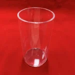 Flat bottom  clear  silica Quartz tube one end closed transparent quartz test tube - Image 3