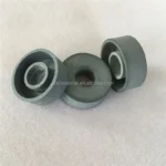 High Temperature Silicon Carbide Ceramic Heating Crucible SIC Melting Pot - Image 5