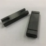 Super Wear Resistant Si3N4 Silicon Nitride Si3N4 Ceramic Grooved Plate - Image 3