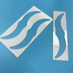 CNC Produced High Hardness Zirconia Ceramic Sheet Specially Designed - Image 2