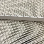 Refractory Infrared Honeycomb Ceramic Plate Used for Gas Burners - Image 3