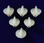 Winders Wire Guide Textile Ceramic Rabbits Loom Yarn Spinning Head Rabbit Head Guide with Cutting Service - Image 6
