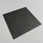 Reaction Sintered Silicon Carbide Sheet Insulator Surface Polishing SiC Ceramic Plate - Image 5