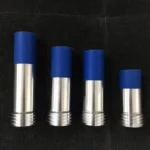 Many Inventory Sizes TC Boron Carbide B4C Ceramic Nozzle for Manual or Automatic Sandblasting Machine - Image 3