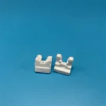 Ceramic Parts High Precision Insulating Material Alumina Ceramic Fitting - Image 2