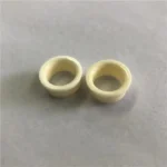 Hard Wearing Alumina Textile Thread Ceramic Wire Guide Eyelets - Image 3