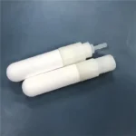 Customized Porous Ceramic Tube Adjust Porosity Soil Test Ceramic Tube - Image 5