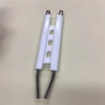 Powerful Flame Commercial Stove  Electrode Al2O3 Igniter Alumina Ceramic Ignition