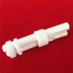 Custom 99% Alumina Tube High Purity Al2o3 Ceramic Special Pipe Electrical Insulation Igniter Tube - Image 4