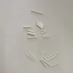 1mm 1.5mm 2mm Diam Porous Ceramic Wick Rods Reference Electrode - Image 6