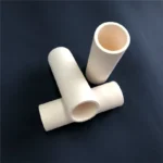 Lab Use Mgo Magnesia Cupels  Magnesium Oxide Crucible - Image 2