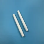 Customizable 20*30mm Zirconia Shaft Ceramic Stick Zro2 Rod with Threaded - Image 6