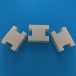 Boron Nitride H Type Bracket BN Ceramic Structural Plate - Image 5