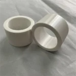 Customized Fine Polished Machined YSZ Zirconia Ceramic Sleeve ZrO2 Ceramic Bush - Image 3