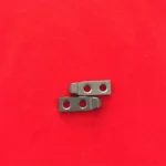 Customized Si3N4 Ceramic Dowel Pin  Silicon Nitride Location Guide Pin - Image 2