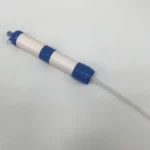 Mini Portable Outdoor Water Filter Pressurized Straw Water Purifier