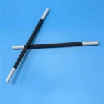 1700c Mosi2u Silicon Carbide Ceramic Heating Element, Sic Heating Rod /bar - Image 3