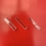 CH3OH and CH3COOH Solution Compatible  Cuvette for Urinalysis Purpose - Image 5