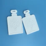 Car Fragrance Ceramic plate Porous Ceramic Scent Plate Aroma Diffuser stone - Image 4
