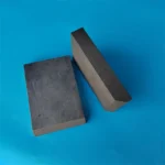 Customized High Temperature Resistance SiC Board Silicon Carbide Ceramic Plate - Image 5