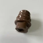Glazed Ceramic Electric Insulation Steatite Ceramic Thread - Image 5