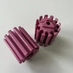 Infrared Ceramic Heater Element Corrugated Heating Core for Industrial Equipment Heaters - Image 4