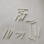 1mm 1.5mm 2mm Diam Porous Ceramic Wick Rods Reference Electrode - Image 3