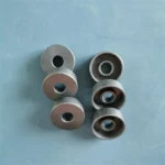 High Temperature Silicon Carbide Ceramic Heating Crucible SIC Melting Pot