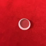 High Purity Quartz Disc Polished Quartz Glass Sheet Optical Quartz Glass Plate - Image 3