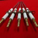 OEM Alumina Al2O3 Ceramic Spark Plug Igniter Flame Detector Sensor Ignition for Gas Furnaces Oven Grill-Temperature Sensors - Image 2