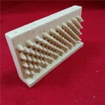 Refractory Mullite Ceramic Plate Kiln Furnace Holder - Image 6