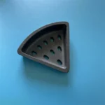 High Temperature SiC Triangular Grate Plate Silicon Carbide Porous Grate Piece for Incinerator - Image 5