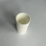 MgO Ceramic Crucible High Temperature Resistant Magnesium Oxide Ceramic Tube for Lab & Industrial Furnace - Image 4