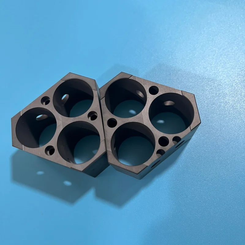 H9ef2d7801de94222a546c860a652acbcG.webp Customize Silicon Carbide Ceramic Lens for Camera - Image 1