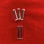 Imported High Purity Optical Quartz Light Guide Quartz Rod/Bars
