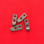 Black Silicon Nitride Ceramic Guide Pin for Industrial Ceramic Applications Cutting Processed Ceramic Parts - Image 3
