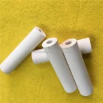 Porous Ceramic Tubes of Different Size Used for Electrolysis - Image 4