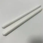 Testing High Temperature Stove Used 8YSZ Yttria Stabilized Zirconia Ceramic Structure Ceramic Oxygen Sensor Tube High