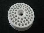 Refractory Cordierite Ceramic Heating Element Holder - Image 6