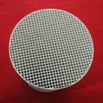 Honeycomb Ceramic As Catalytic Converter for Heat Recovery - Image 2