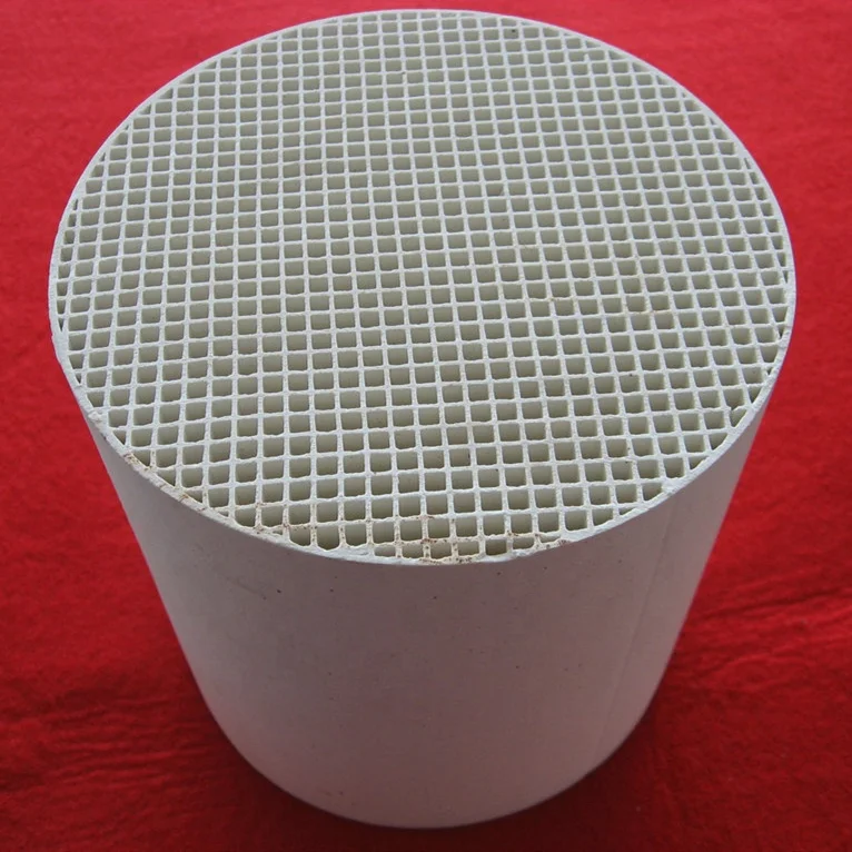 HLB1cAghRxTpK1RjSZFMq6zG_VXau.webp Honeycomb Ceramic As Catalytic Converter for Heat Recovery - Image 1