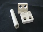 Refractory Cordierite Ceramic Heating Element Holder - Image 5