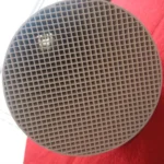 Honeycomb Ceramic As Catalytic Converter for Heat Recovery - Image 6