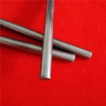 SSiC SiSiC RBSC SiC Silicon Carbide Ceramic Rods - Image 5