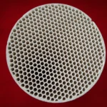 Heat Storage Cordierite Honeycomb Ceramic Regenerator - Image 4
