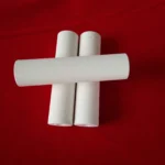 Porous Alumina Ceramic Filter Tubes Used in Water - Image 3