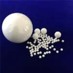 6mm Alumina Sic Zirconia Silicon Nitride  Ceramic Pellet - Image 5