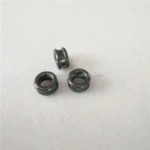 Titanium Oxide Alumina Ceramic Traverse Yarn Eyelt Guide Hook Industrial Ceramic Parts BB Brand Cutting Service - Image 6