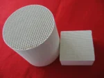 Cordierite Ceramic Heat Exchanger - Image 5