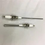 Beru Used Customized Electrode Spark Plug Ceramic Igniter Spark Igniter Electrodes - Image 3
